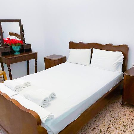Katerina Beach Rooms Ándros Extérieur photo