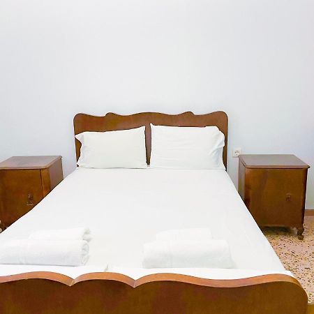 Katerina Beach Rooms Ándros Extérieur photo